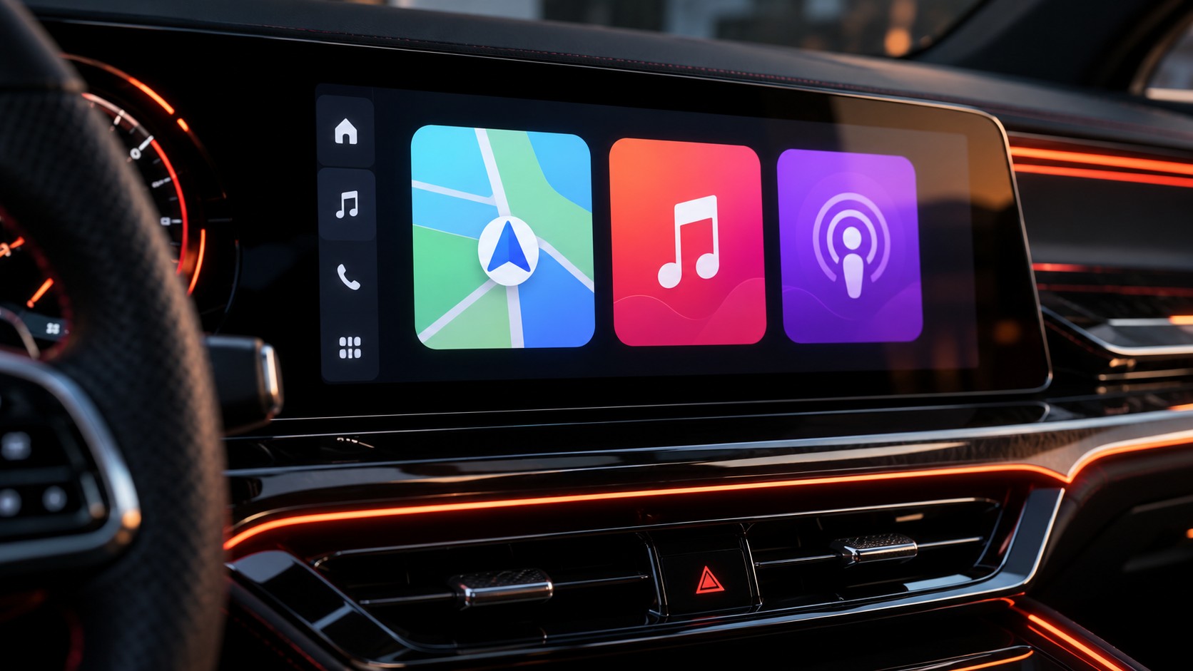 Установка приложений